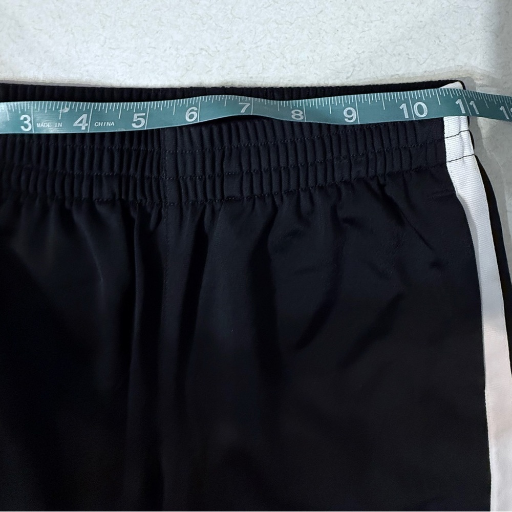 NWOT Athletic Works Black and White Kids Matching Set size 7/8 - Picture 8 of 10